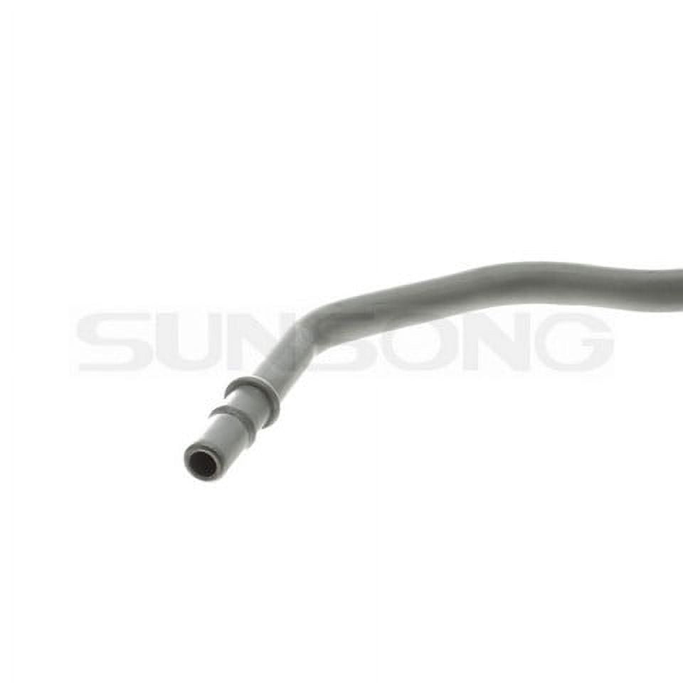 Sunsong 5801447 Automatic Transmission Oil Cooler Hose Assembly