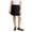 Navy, variant on Hurxie School Uniform Girls Blend Chino Skort Above Knee Khaki,120