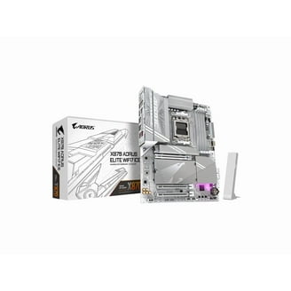 Gigabyte X470 AORUS GAMING 5 WIFI - Walmart.com