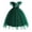 Green, variant on Dress for Girls Casual Birthday Dress Girls Kids Easter Dresses for Girls 3T