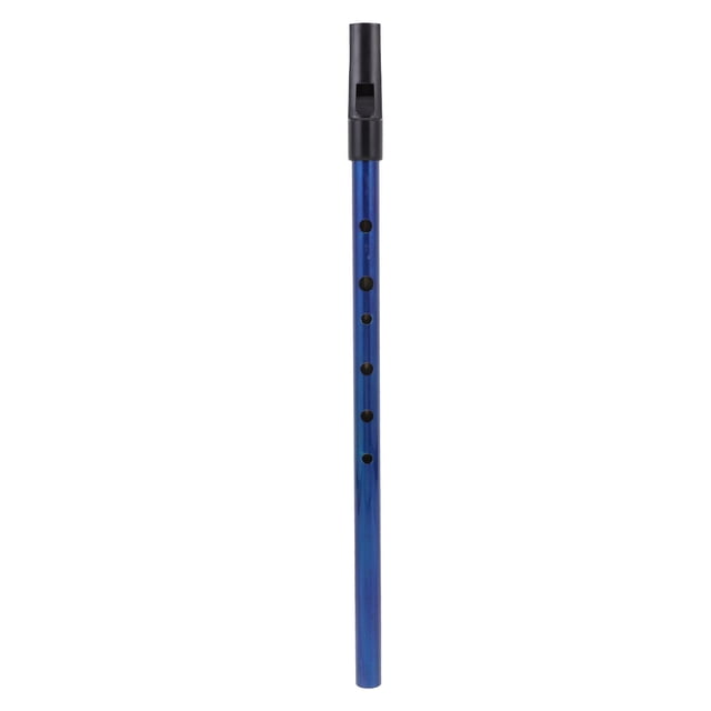 MasteelfCA 1 Pce Instrument de Clarinette Soprano 6 Trous Jouet Instrument de Musique