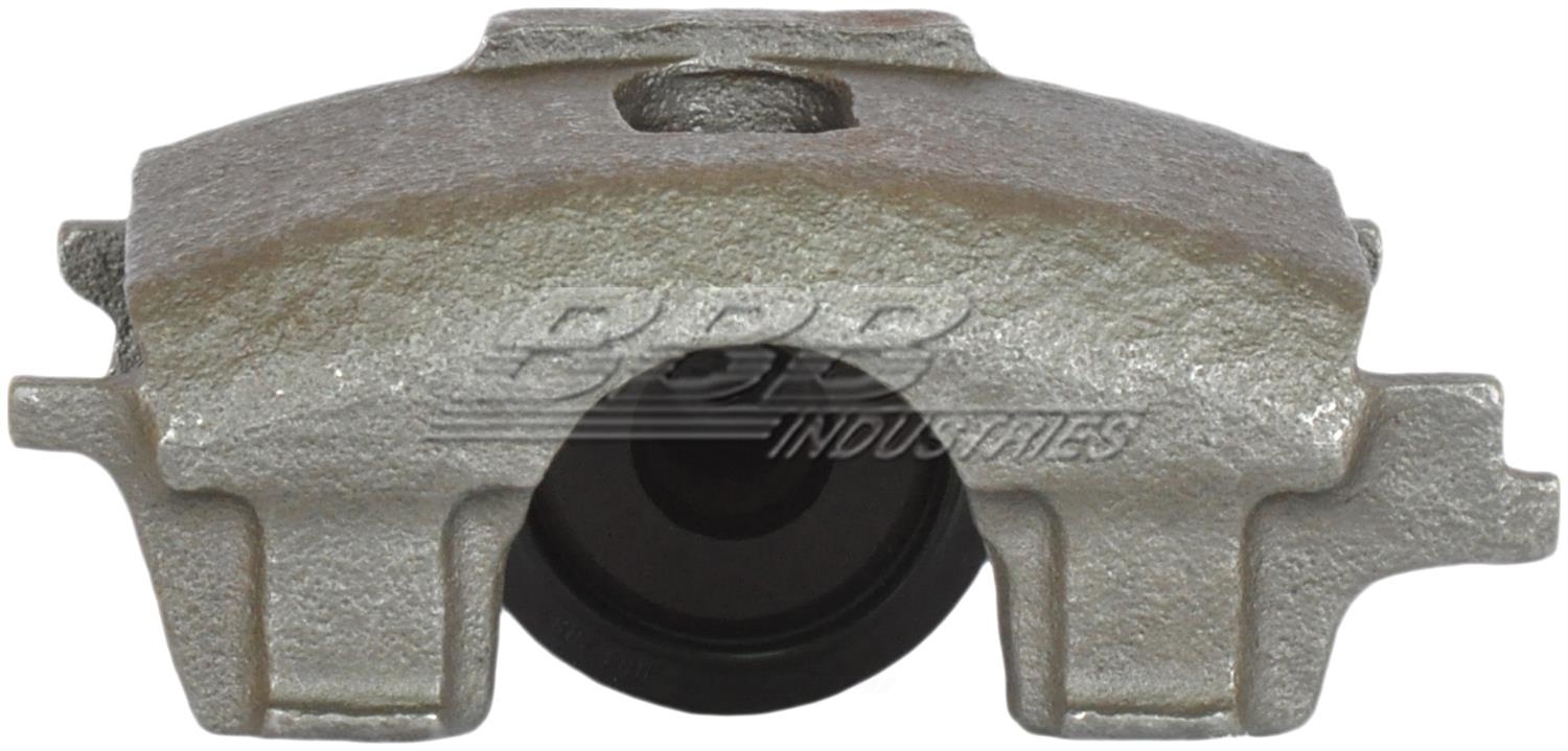 TERREPOWER formerly BBB Industries 97-17666B Reman Caliper w/installation Hardware