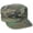 Camo, variant on 497 Women Adjustable Vintage Fatigue Caps, Woodland Camo