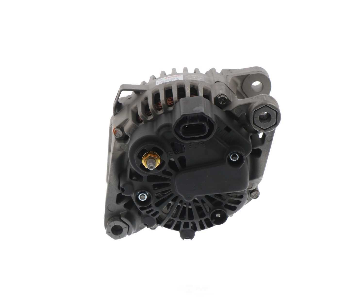 Bosch AL4093X Premium Alternator
