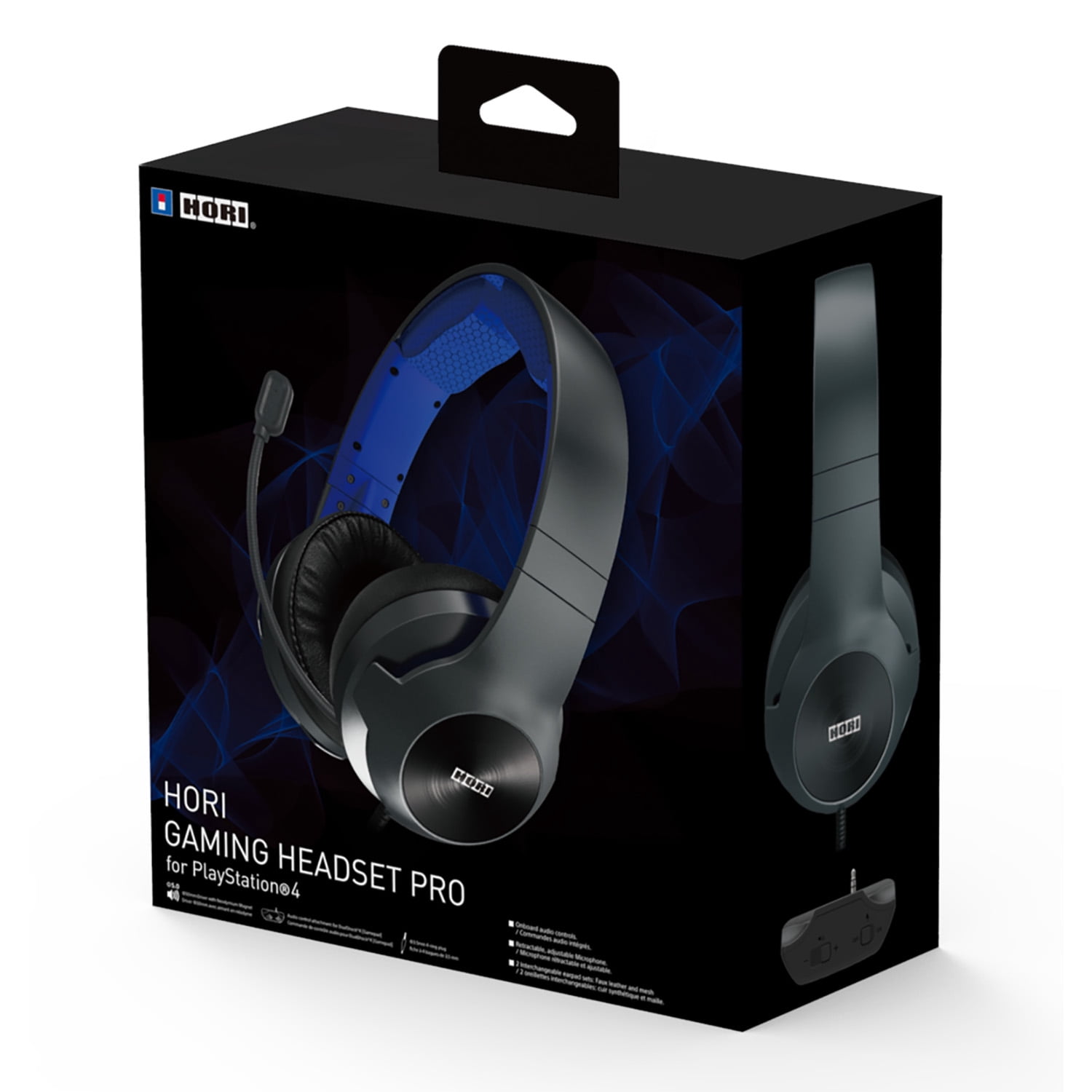 HYPERX CLOUD STINGER CORE GAMING HEADSET PER CONSOLE PLAYSTATION 4/4 PRO –  GAMING PLAYER