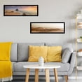 thumbnail image 7 of 13x39 Picture Frame Black for Puzzles Poster Photo Picture, Horizontal and Vertical Formats for Wall Hanging, 13 x 39 Wall Gallery Poster Photo Puzzles Frame for 13 by 39 Photos Posters, Black, 7 of 7