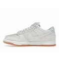 thumbnail image 2 of Nike Men's SB Dunk Low Pro B Pale Ivory Shoes, from StockX, 2 of 5