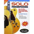 thumbnail image 2 of Music Art de Solo Fingerpicking wCD, 2 of 3