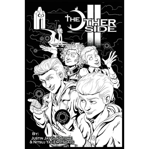 Other Side The Other Side II, (Paperback)