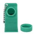thumbnail image 1 of Milk Carton Box Keychain,Tolerant Holder Milk Carton Keychain Holder Mini Lactose Intolerance Pills Case Keychain Container, 1 of 7