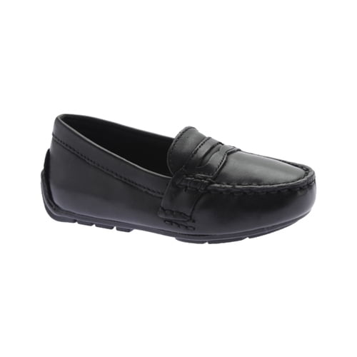 infant penny loafers