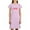 Pink, variant on CafePress - Two Daughters Fresh Gray Red 3000 Women's Nightshi - Women's Nightshirt
