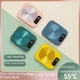 thumbnail image 2 of Caja de regalo para taza termostática, esterilla para taza calefactora, tablero aislante, taza de regalo de cerámica, taza aislante, 2 of 6