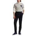 thumbnail image 3 of Polo Ralph Lauren  Heather Gray Yankees Jersey T-Shirt, 3 of 4