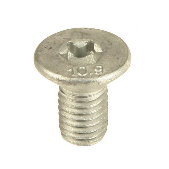 Front Brake Rotor Set Screw - Compatible with 2006 - 2009 Land Rover Range Rover Sport 2007 2008
