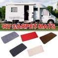 thumbnail image 2 of Tapis RV Antidérapant Pièce de Rechange Pédale de Porte, Tapis RV, 2 of 8