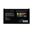 thumbnail image 3 of Profusion Cosmetics 21 Color Eyeshadow Palette, Multi Finish Blendable Pigmented Shades Includes Pro Series Brush Travel-Friendly Makeup, Adventurous, 3 of 6