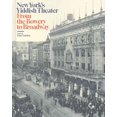thumbnail image 1 of Théâtre Yiddish de New York: de Bowery à Broadway, 1 of 2