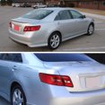thumbnail image 5 of CCIYU Tail Light Assembly fit for 2007 2008 2009 2010 2011 for TOYOTA Camry, Driver + Passenger Side, 5 of 5