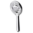 thumbnail image 1 of Kingston Brass KXH441A1 Douchette Moderne Vilbosch 4 Fonctions - Chrome Poli, 1 of 2