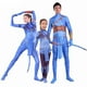 thumbnail image 2 of Halloween Avatar Jake Sully Cosplay Monos Neytiri Body Na'vi Disfraces El Camino Del Agua Hombres Y Mujeres Medias, 2 of 4