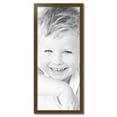 thumbnail image 2 of ArtToFrames 18" x 43" Muted Gold Picture Frame, 18x43 inch Gold Wood Poster Frame (WOM-4624),  Pack, 2 of 8