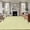 Yellow Beige, variant on Yellow Striped 5'x8' Area Rug for Living Room, Modern Simple Farmhouse Beige Vintage Washable Non-Slip Rugs for Bedroom Nursery Dining Room, StainResistant Low-Pile Kitchen Carpet Large Entryway Rugs