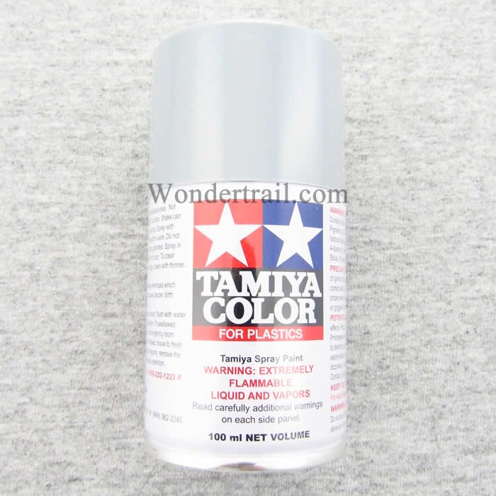 Tamiya Spray Lacquer TS32 Haze Grey