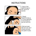 thumbnail image 5 of Waterproof Lace Wig Bonding Glue Invisible Hair Adhesive Glue, 5 of 5