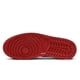 thumbnail image 5 of Air Jordan 1 Nike Retro Low para hombre y mujer, zapatillas de baloncesto clásicas de cuero, cómodas, para deportes al aire libre, zapatillas de skate informales, 5 of 5