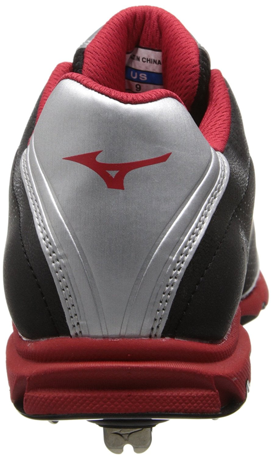 mizuno vapor elite 7