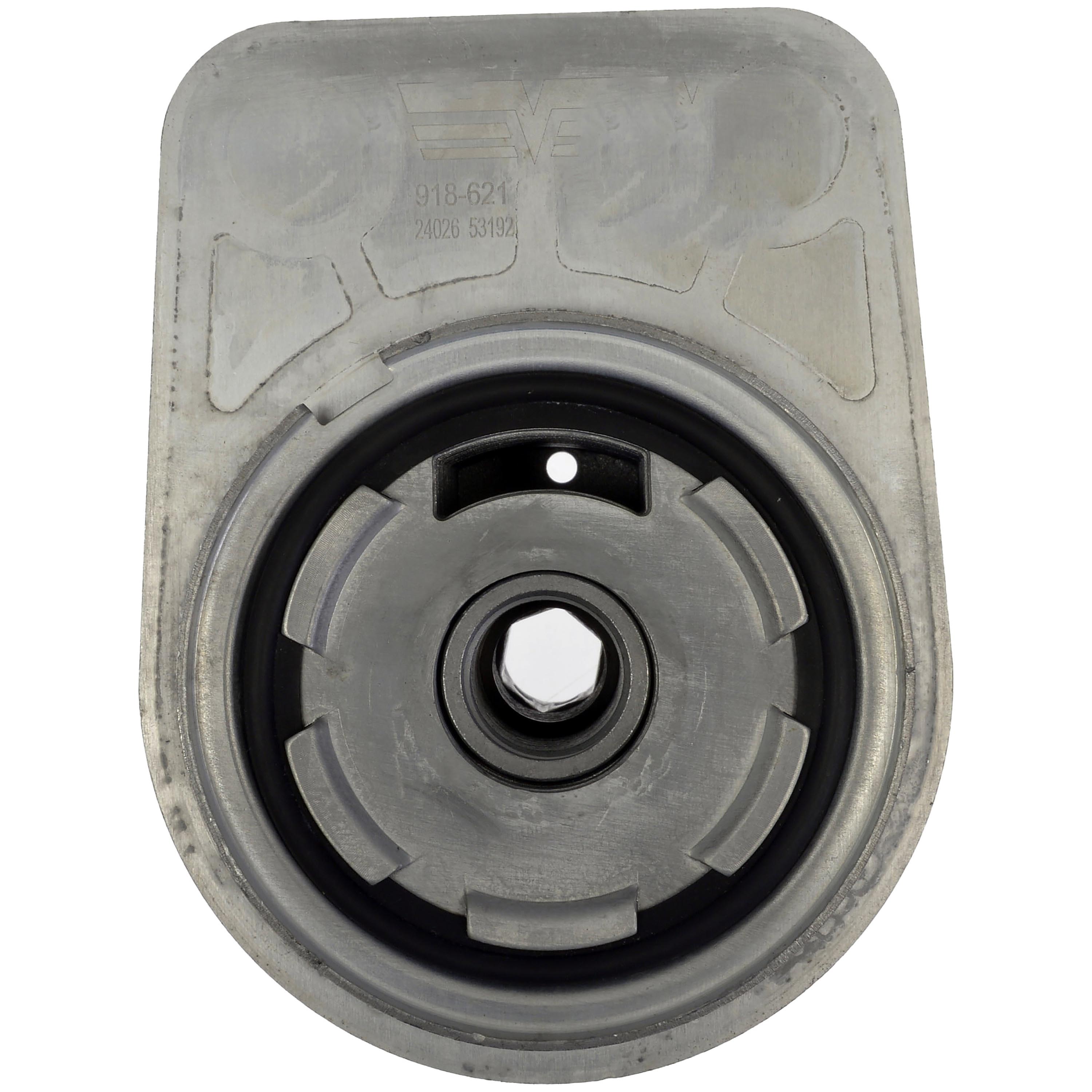 Dorman 918-621 Engine Oil Cooler for Specific Chrysler / Dodge Models