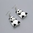 thumbnail image 3 of Dangling Animal Earrings - Perfect Gift for Women and Girls, 3 of 5