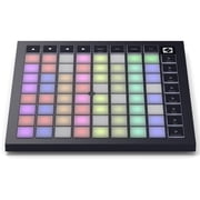 Novation Launchpad X Grid Controller for Ableton Live with Case Package