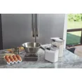 thumbnail image 3 of 16 cup Pantry Airtight Food Storage Container: Clear Plastic, Freezer & Dishwasher-Safe, 3 of 6