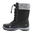 thumbnail image 3 of Baffin Girls' Avery Snow Boot Juniors, 3 of 6