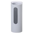thumbnail image 1 of Uinagy Disposable Cup Rack, Water Dispenser, Paper Cup Rack [Gray], 1 of 8
