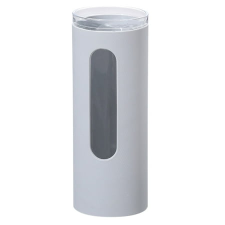 RUIQPGRT Sales Today Clearance Gray Home Paper Cup Holder Disposable Cup Holder Portable Plastic Cup Fetcher for Household Use Home and Kitchen RUIQPGRT Sales Today Clearance Gray Home Paper Cup Holder Disposable Cup Holder Portable Plastic Cup Fetcher for Household Use Home and Kitchen