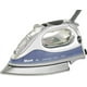 thumbnail image 1 of Plancha SHARK  Acero Inoxidable AZUL , 1500W GI468 REACONDICIONADO, 1 of 6