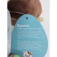thumbnail image 4 of Squishmallows Official Kellytoys Plush 7.5 Inch Ronnie the Cow Ultimate Soft Plush Stuffed Toy, 4 of 6