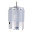 thumbnail image 1 of Replacement 7200rpm Hair Clipper Motor For Wahl 8504/1919, 1 of 5