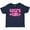 Navy Blue, variant on Inktastic Gigi's Girl Granddaughter Gift Girls Baby T-Shirt