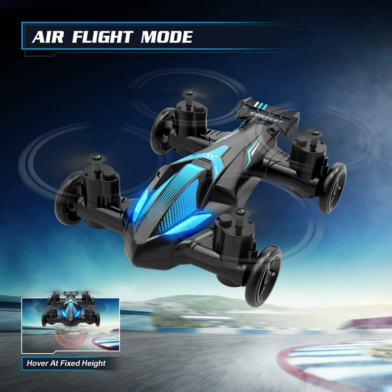 Rc hover cheap car