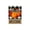 E, variant on DefiDgd 12x18inch Bow Pumpkin Pattern Garden Flag,Double Sided Fall Yard Banner Decorative Flag for Thanksgiving Lawn Porch Patio Outdoor Garden Holiday Home Decoration(C)