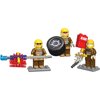 Knex #18 M&m Pit Crew