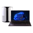 thumbnail image 1 of Laptop Lanix Xbook B15 i7 V2 Intel Core i7 Gen 12a 32GB RAM 1TB SSD y Purificador de aire, 1 of 4