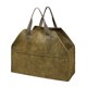 thumbnail image 1 of Bolso De Leña Material De Lona Duradero Bolsa De Transporte De Leña Contenedor De Troncos De Gran Capacidad Soporte De Leña Portátil Para Carga Y Descarga Al Aire Libre Cateissary TO001730-00, 1 of 6