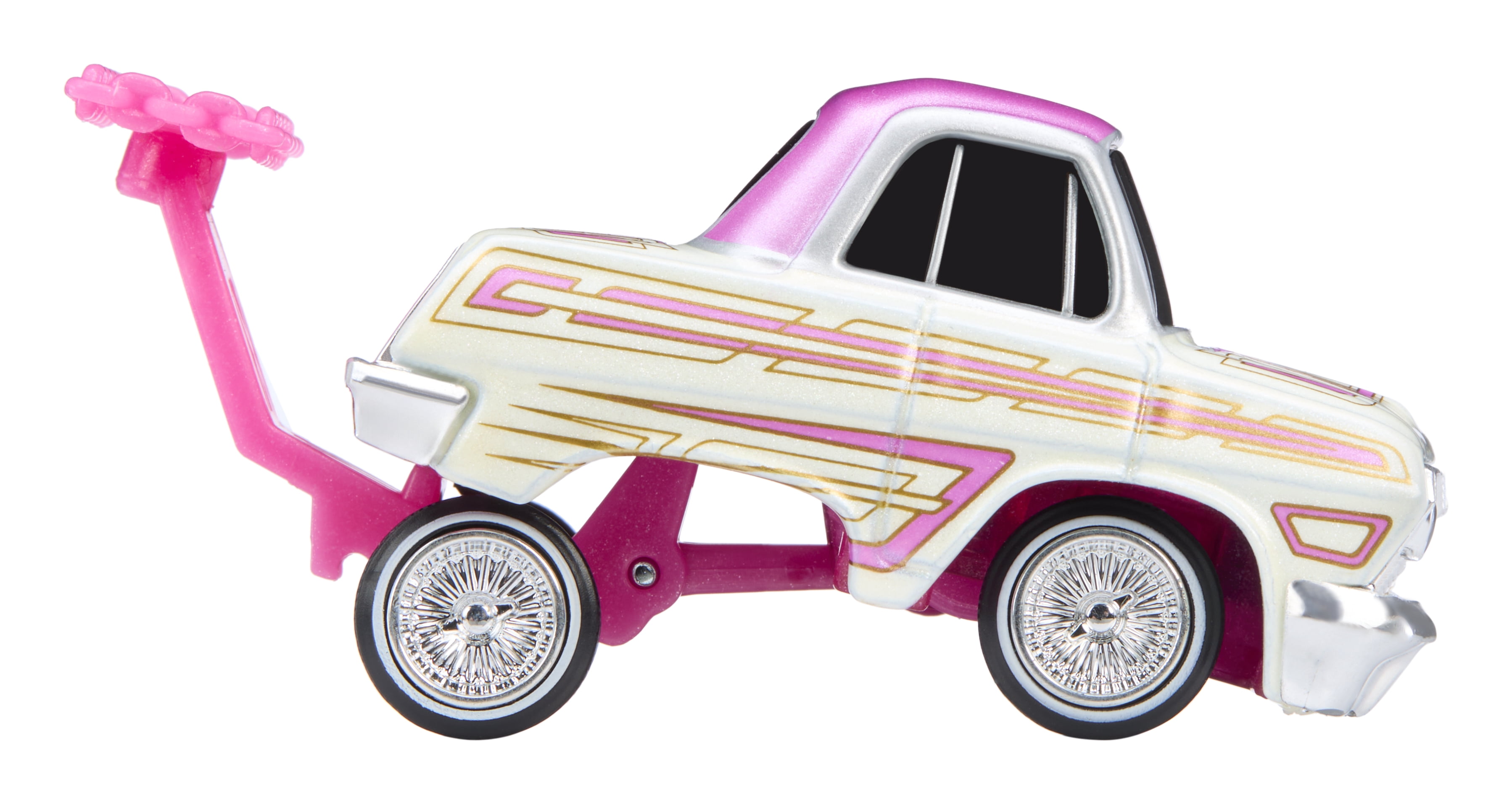 CarTuned™ Lowrider Series 3 - 1962 Chevy Impala