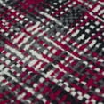 thumbnail image 4 of Donna Sharp Heritage Woven Throw Lumberjack, 4 of 5