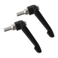 thumbnail image 1 of Adjustable Seatpost Clamping Lever Handles Bike Maintenance Comfortable Grip Durability And Functionality Height Adjustment, 1 of 10